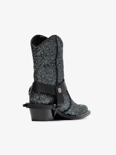 miu miu cowboy boots