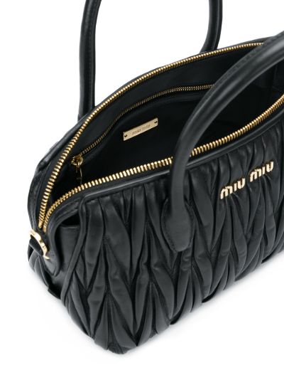 miu miu avenue bag