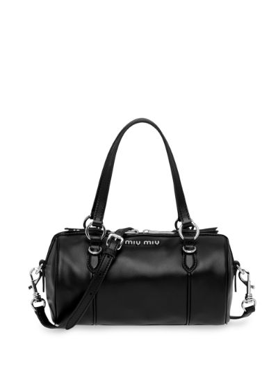 Miu miu 2024 bandoleer bag