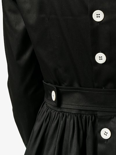 miu miu beaded dress