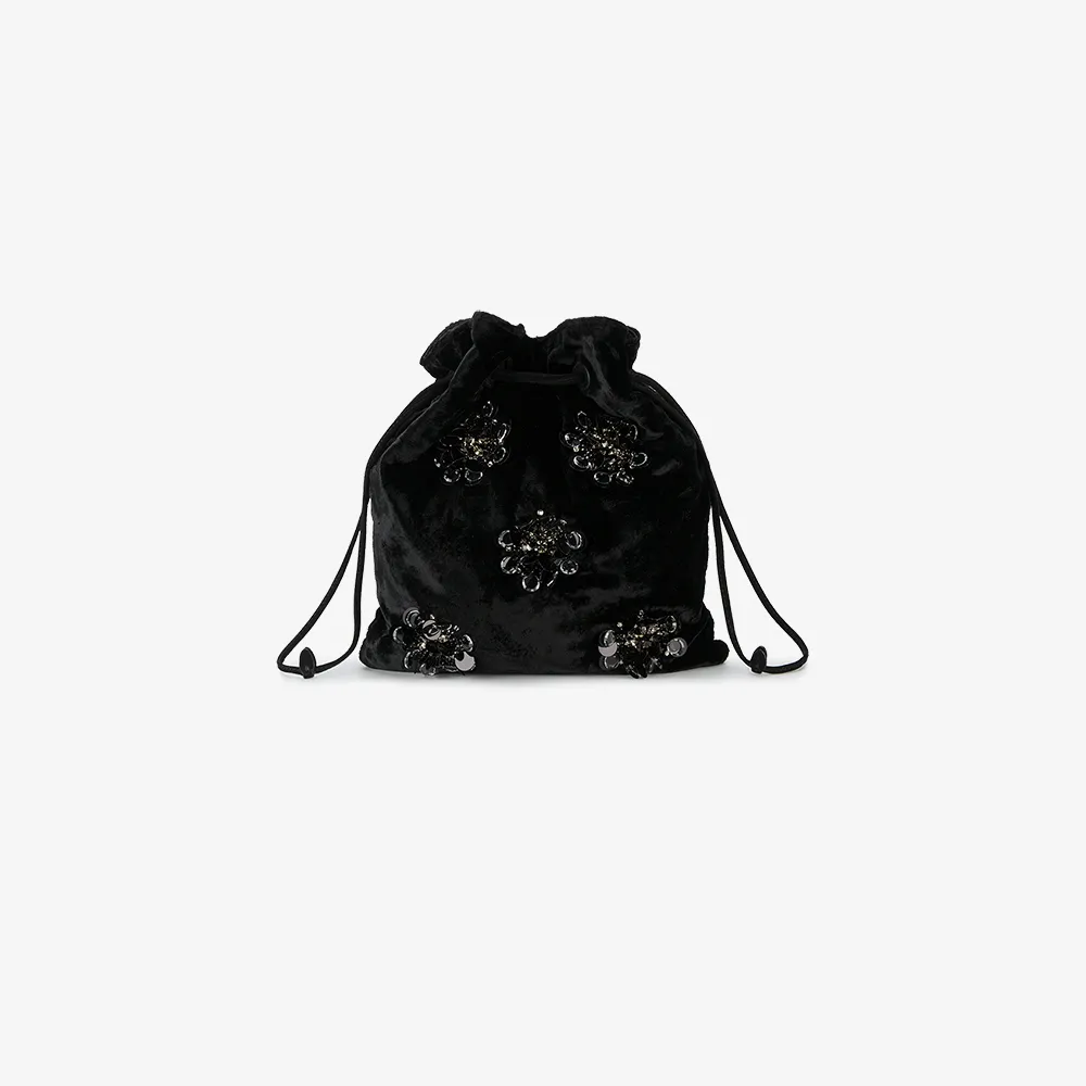 miu miu pouch bag