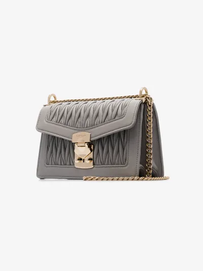 Confidential Chain Bag