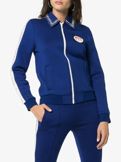 miu miu tracksuit