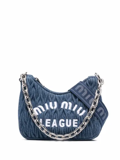 miu miu logo