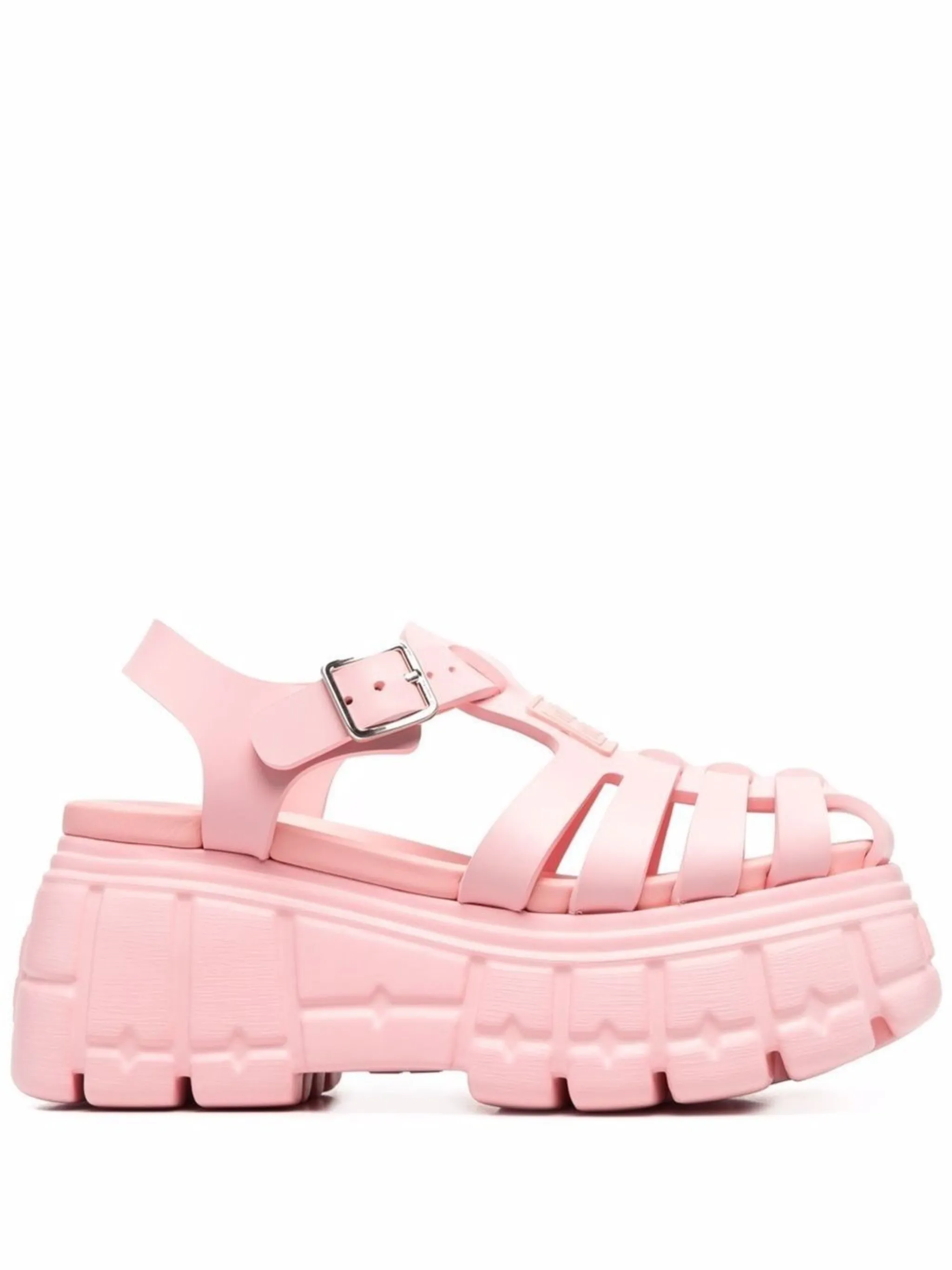 Miu Miu Eva platform sandals | Eraldo.com SA 