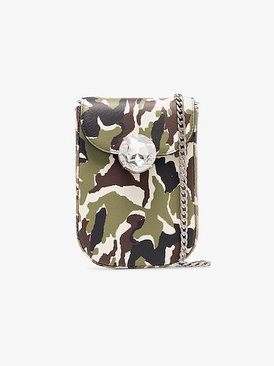 miu miu camo bag