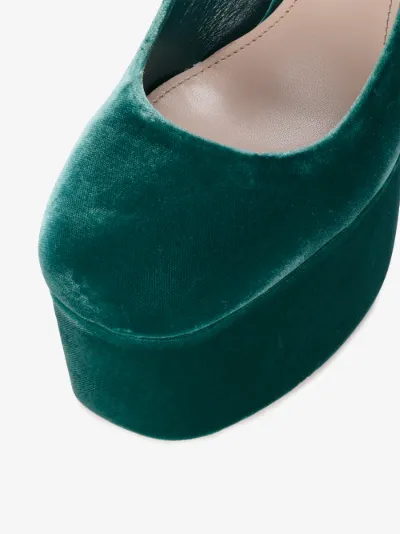 miu miu platform mary jane