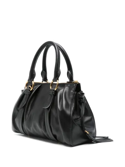 Miu Miu Joie tote bag | Eraldo.com US