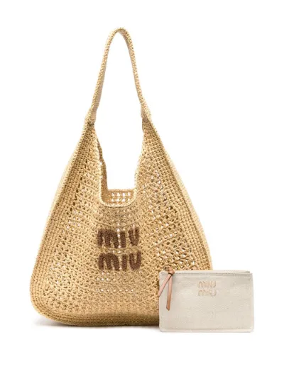 miu miu summer bag