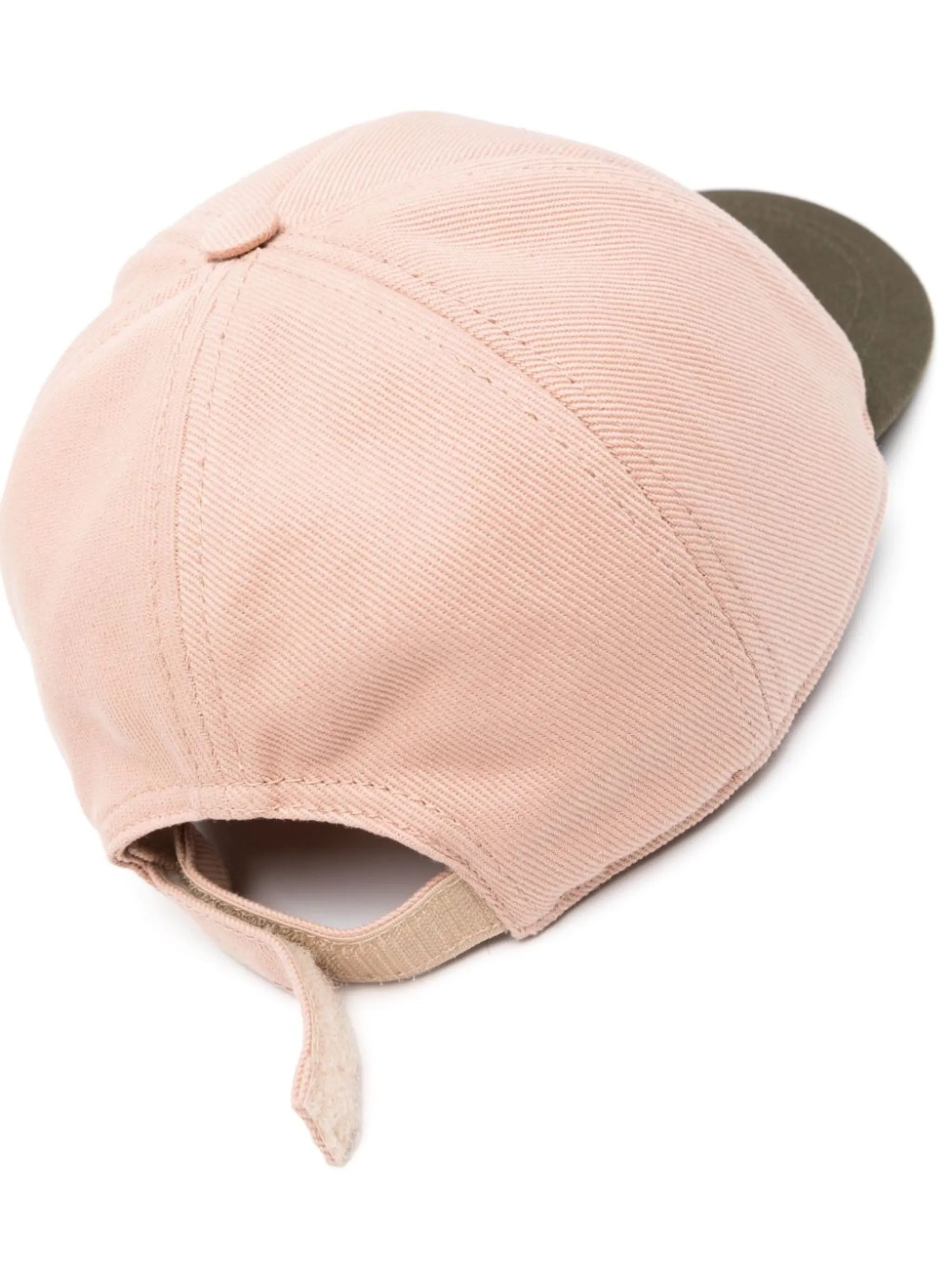 Double Standard Clothing 2500-110-243 Women's Baseball Cap