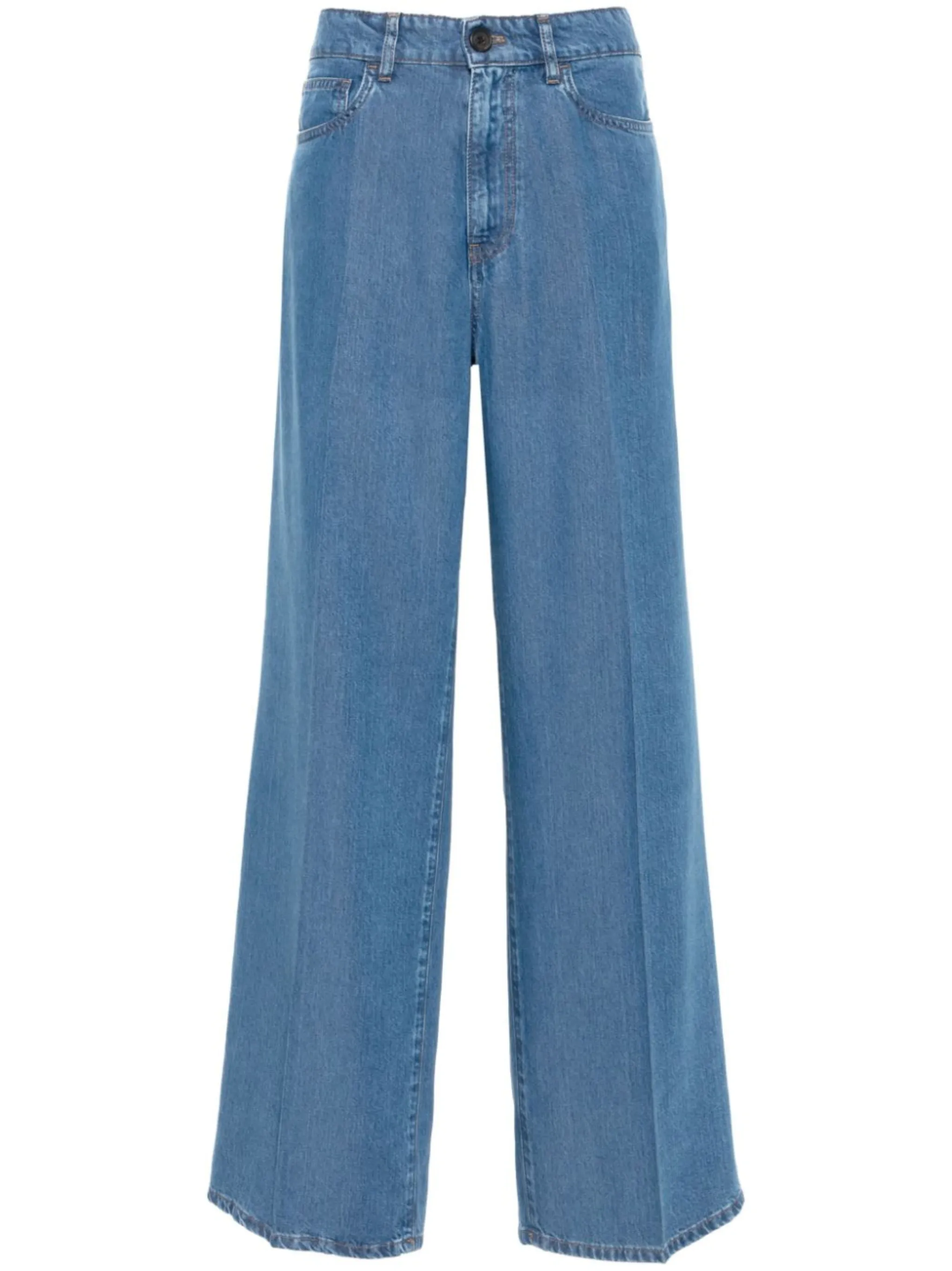 【関税込み】miu miu Logo embroidery jeans 21483673_51415170_600.jpg