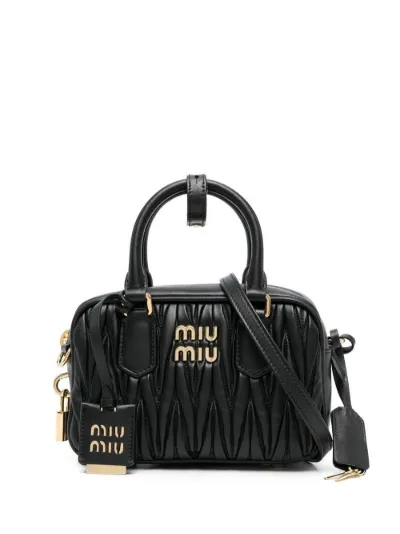 Miu miu bag discount strap