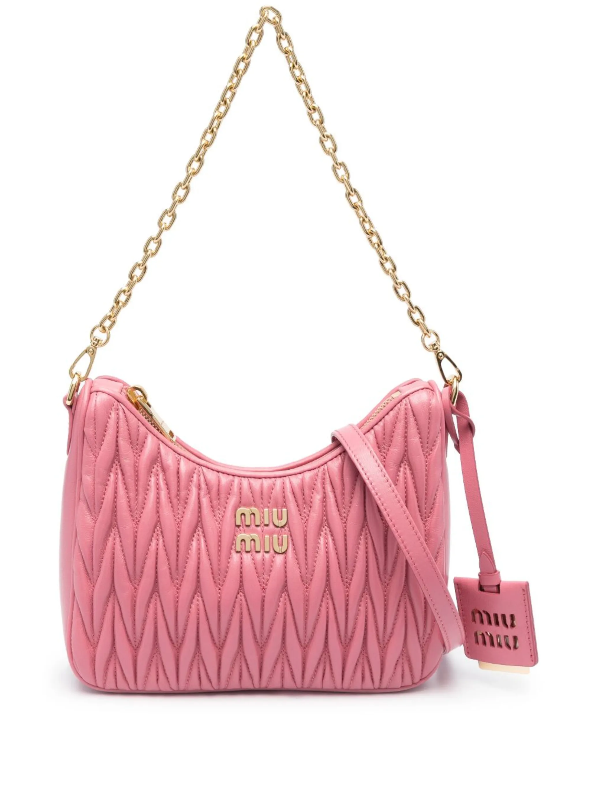 バッグ MIU MIU MATELASSE LEATHER TOTE HAND BAG Miu Miu Matelassé Leather Tote Bag in Blue | Lyst Canada
