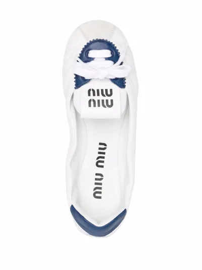 miu miu logo