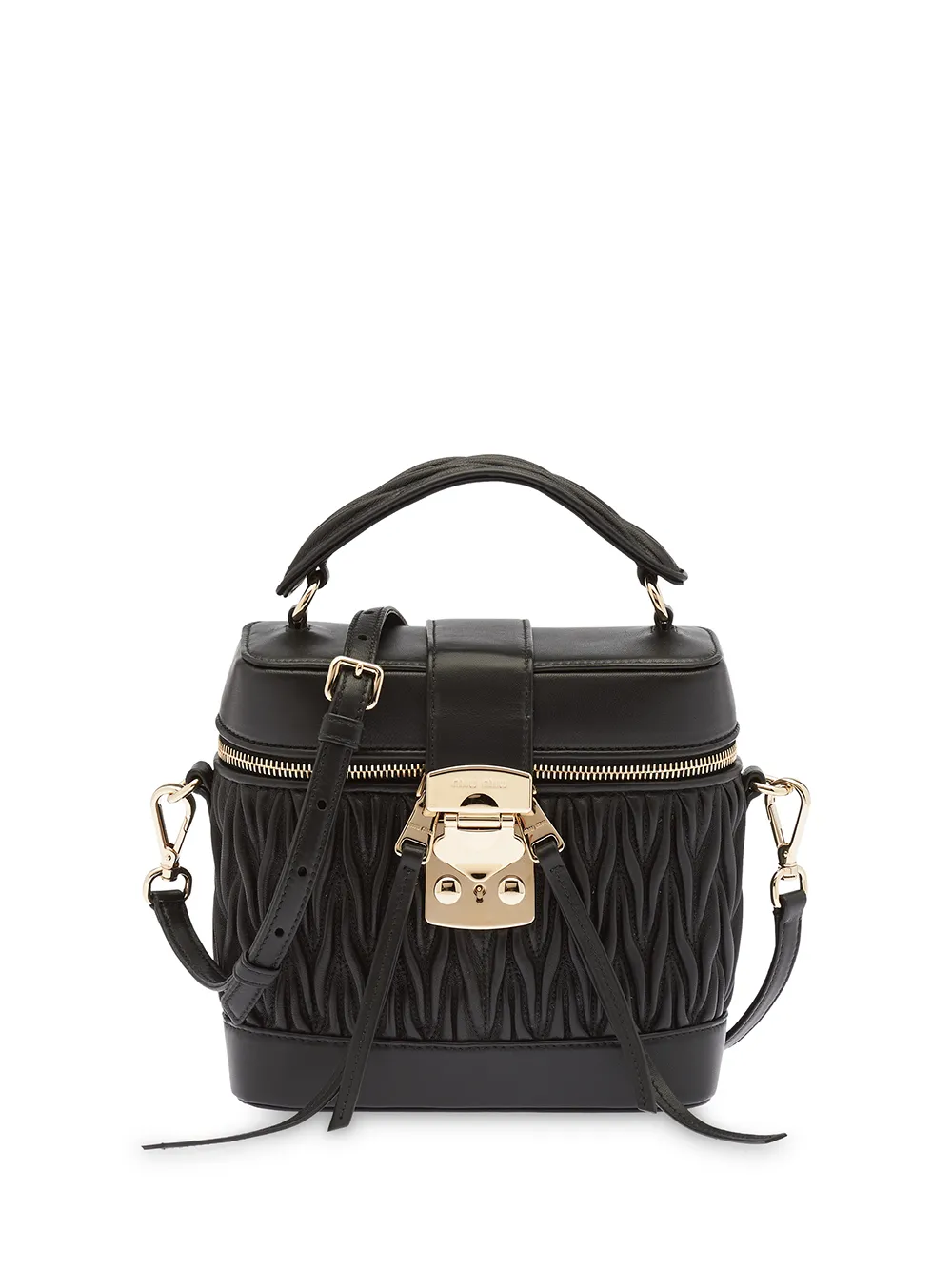 Miu miu 2025 vanity bag