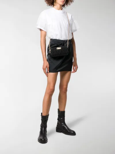 miu miu matelasse crossbody