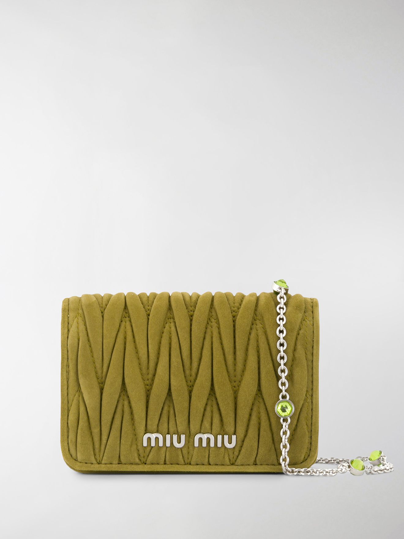 miu miu body bag