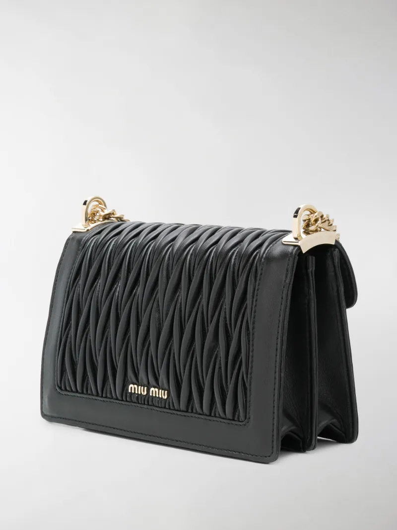 miu miu confidential matelasse bag