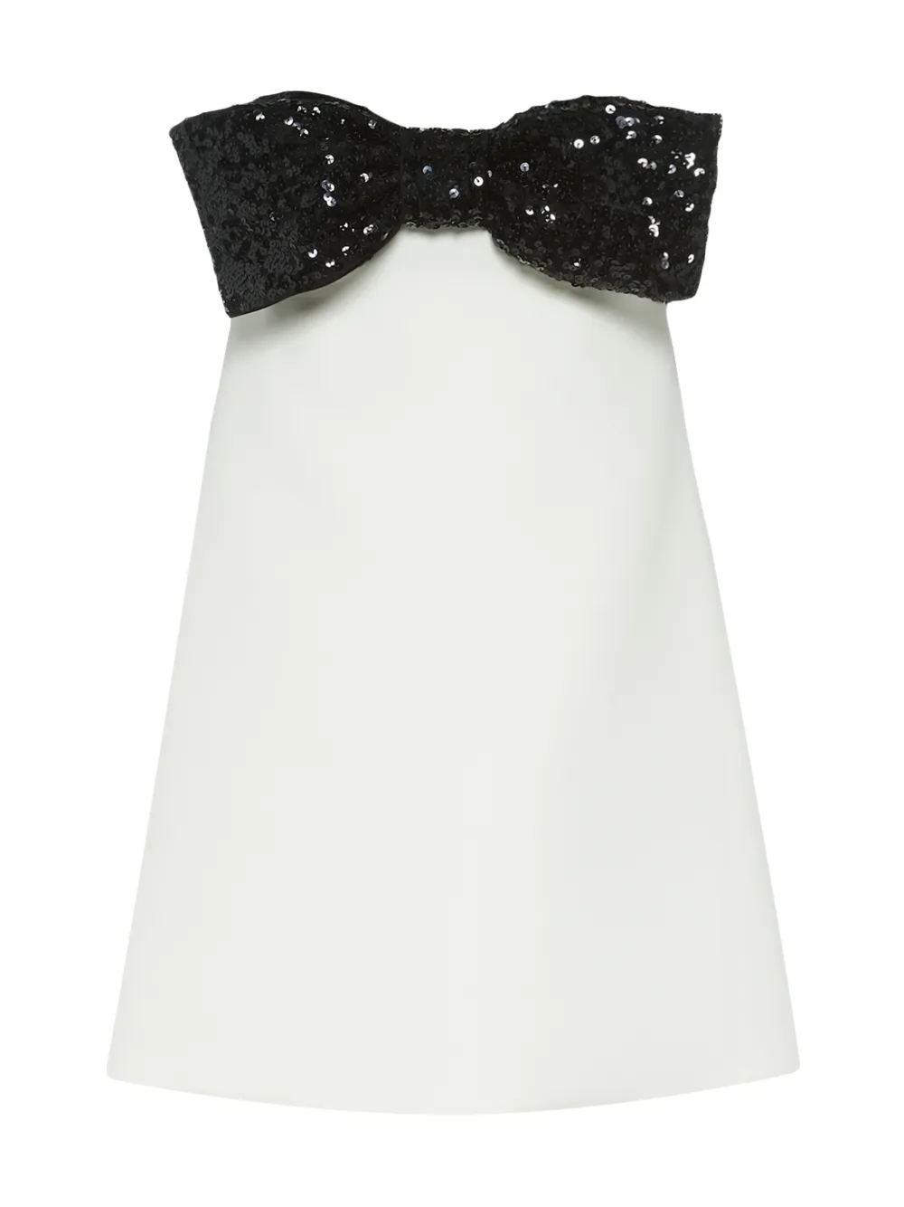 Miu miu sequin dress best sale