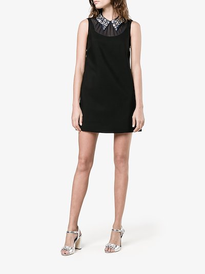 miu miu gown
