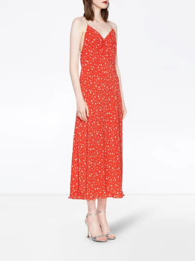 Miu miu hotsell star dress