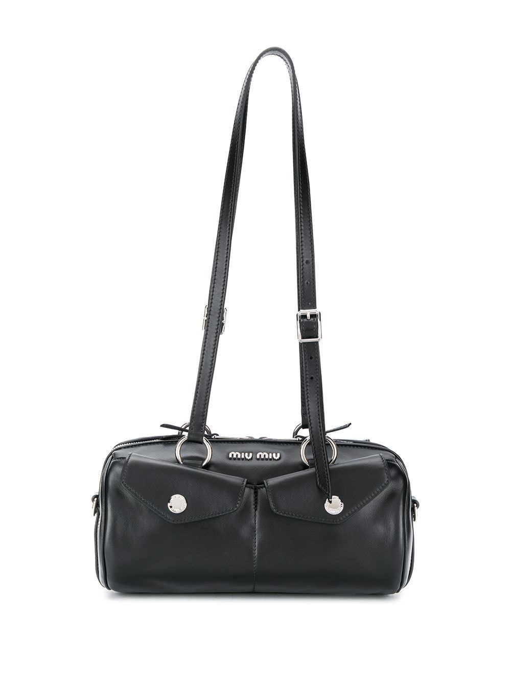 Miu miu discount bandoleer bag