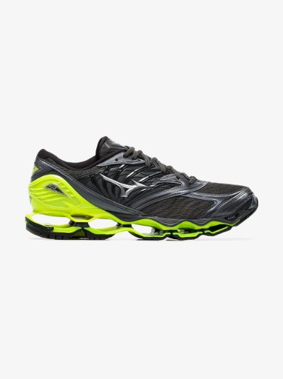 mizuno prophecy wave 8