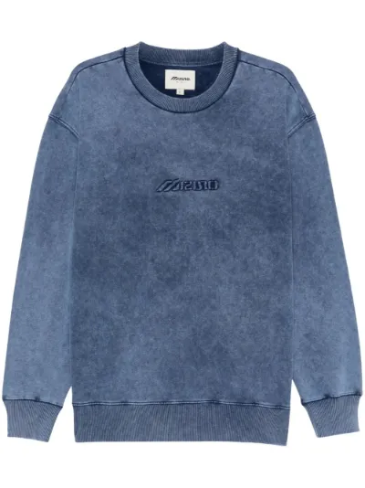 Mizuno Mugen Sportstyle sweater Eraldo DE