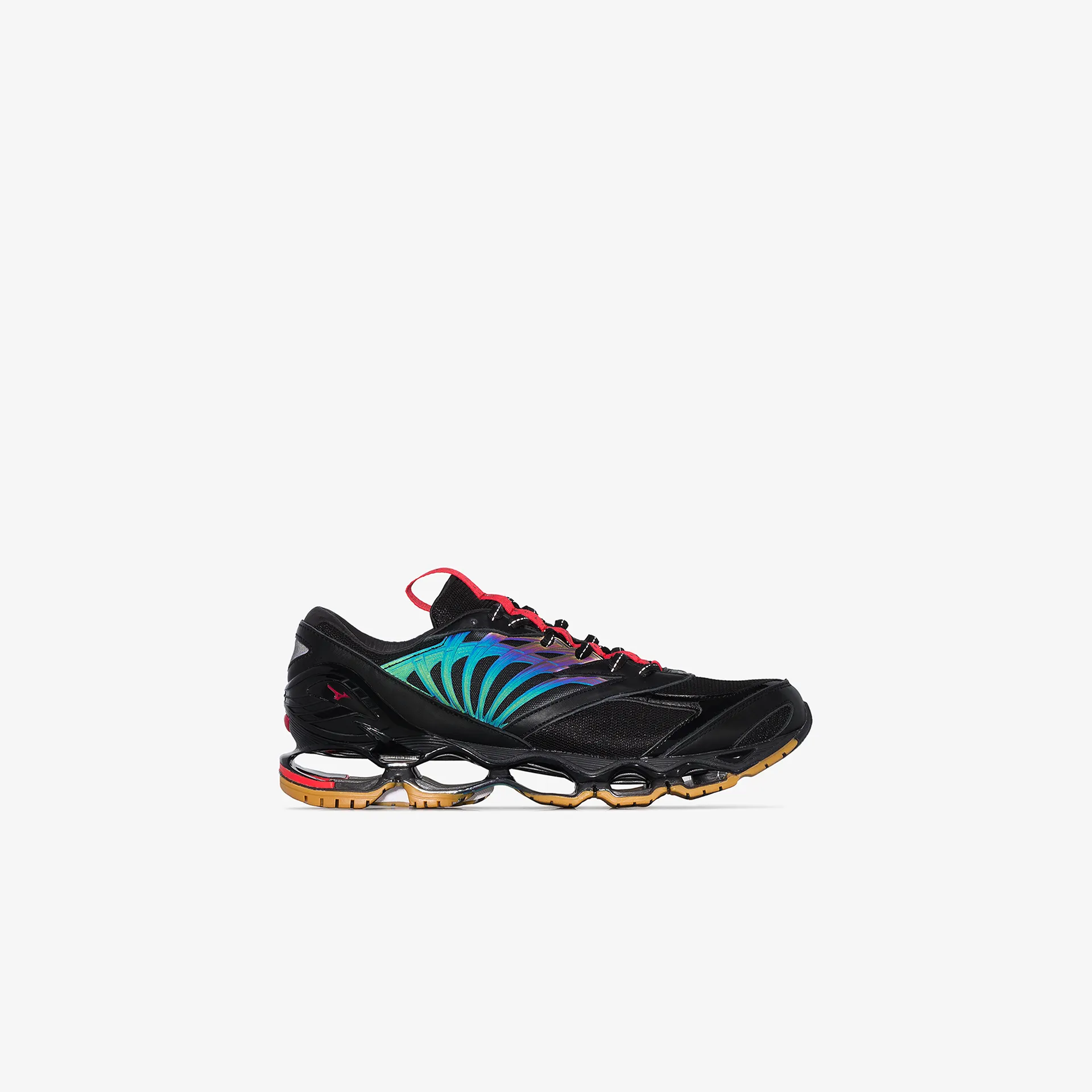 mizuno wave prophecy sneakers