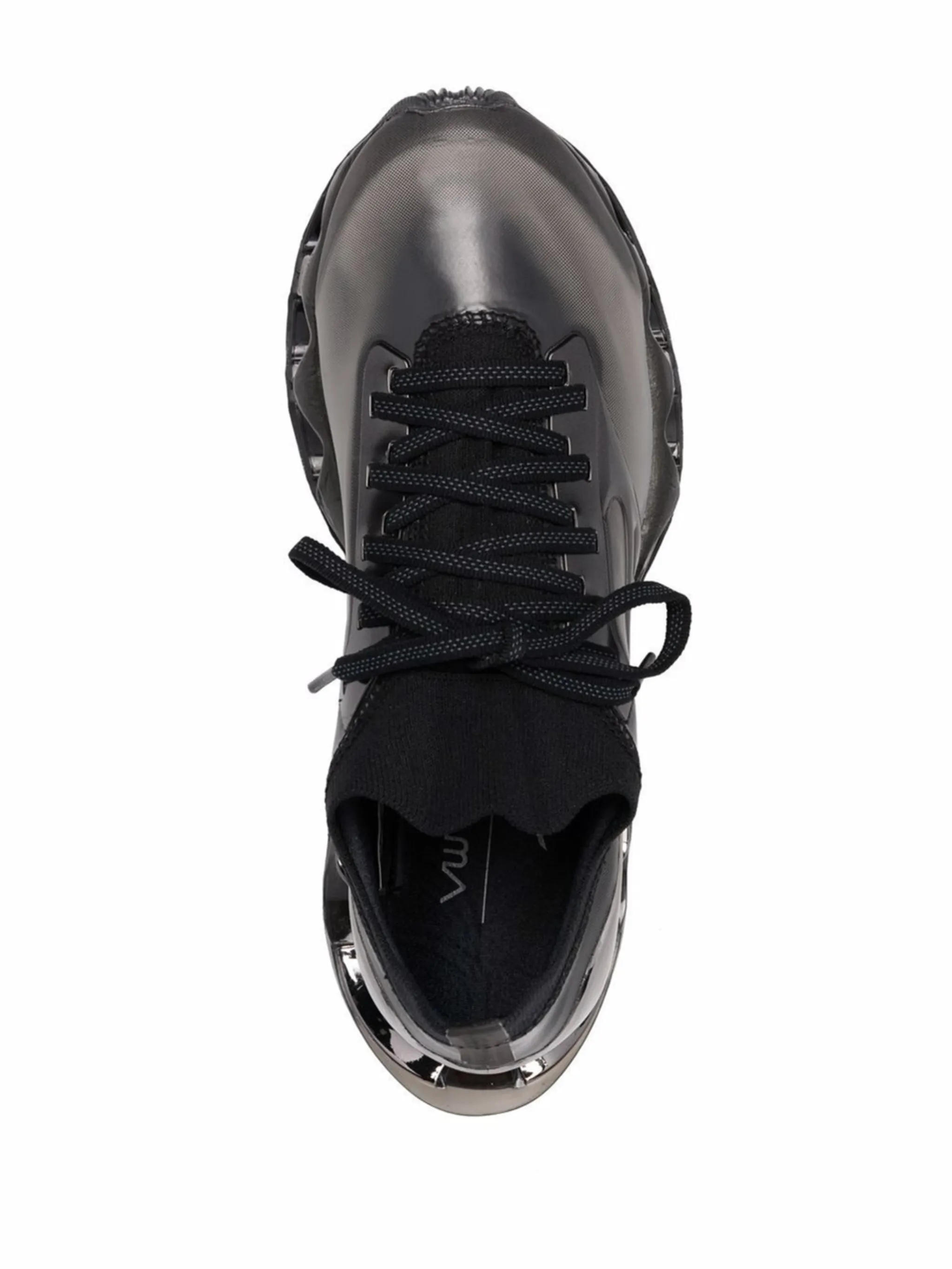 new balance hierro mens