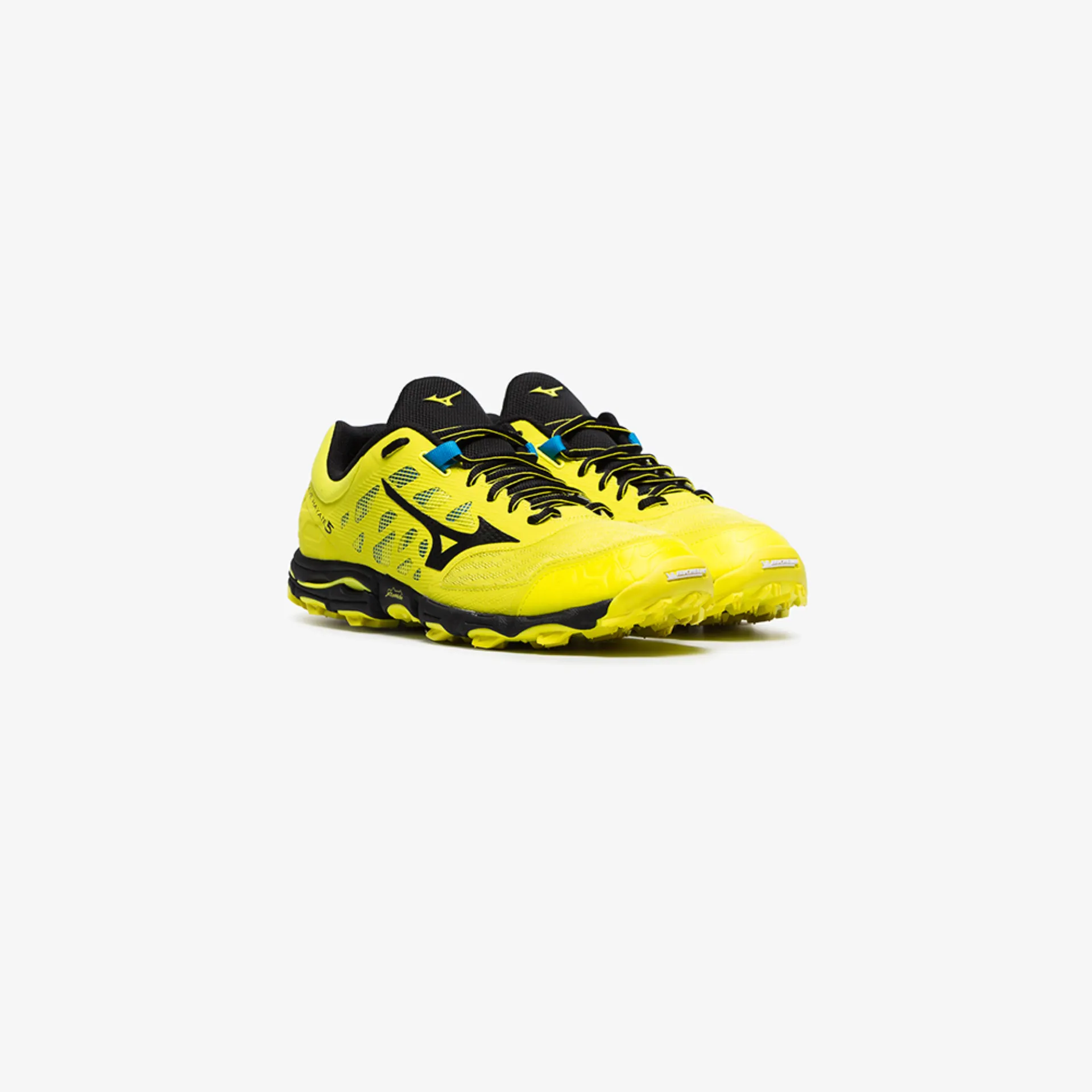 mizuno wave alchemy 5 yellow