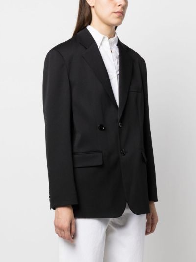 Mm6 maison discount margiela blazer sale