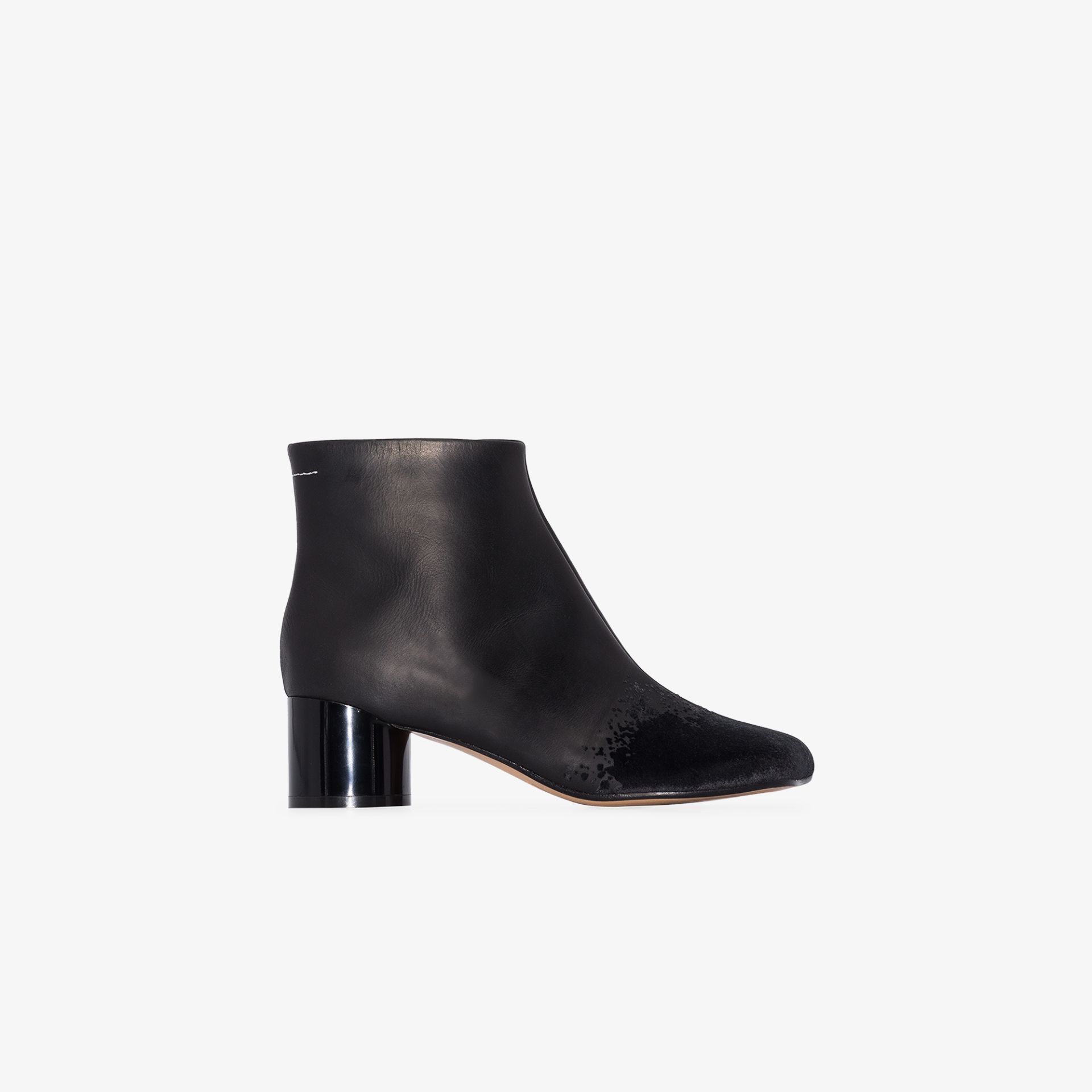 mm6 ankle boot