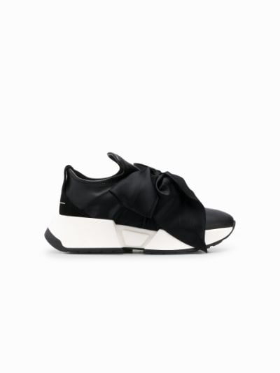 Puma hotsell fiocco nere