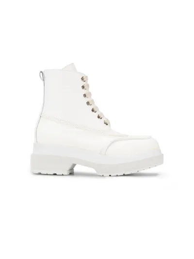maison margiela chunky boots