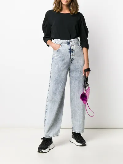 latest boyfriend jeans