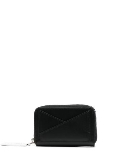 Japanese 6 zip-around wallet | MM6 Maison Margiela | Eraldo.com FR