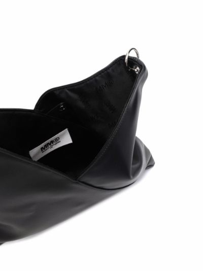 MM6 Maison Margiela Japanese chain shoulder bag | Eraldo.com CC