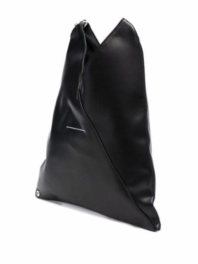 Japanese chain shoulder bag | MM6 Maison Margiela | Eraldo.com