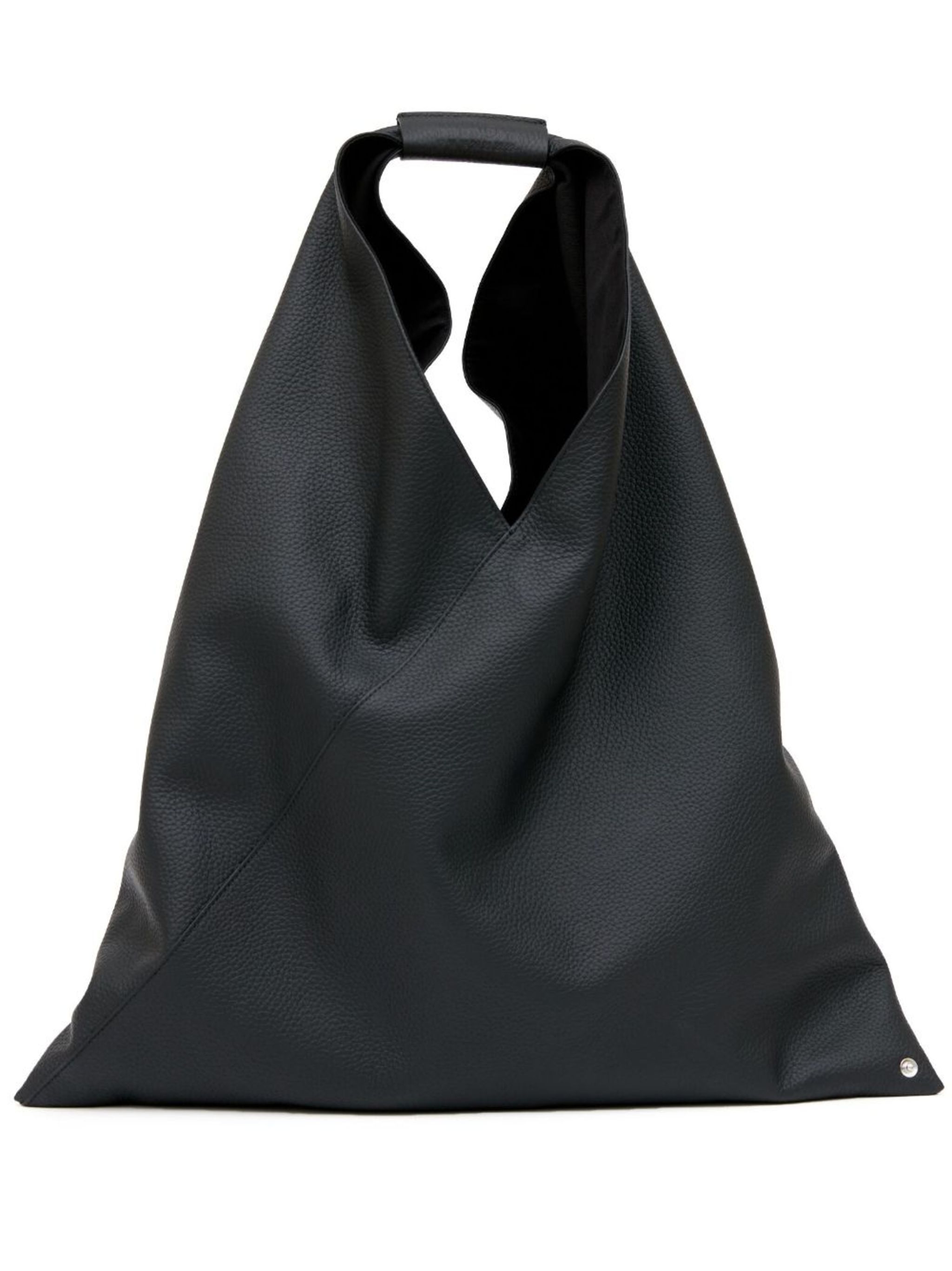 Japanese leather tote bag | MM6 Maison Margiela | Eraldo.com