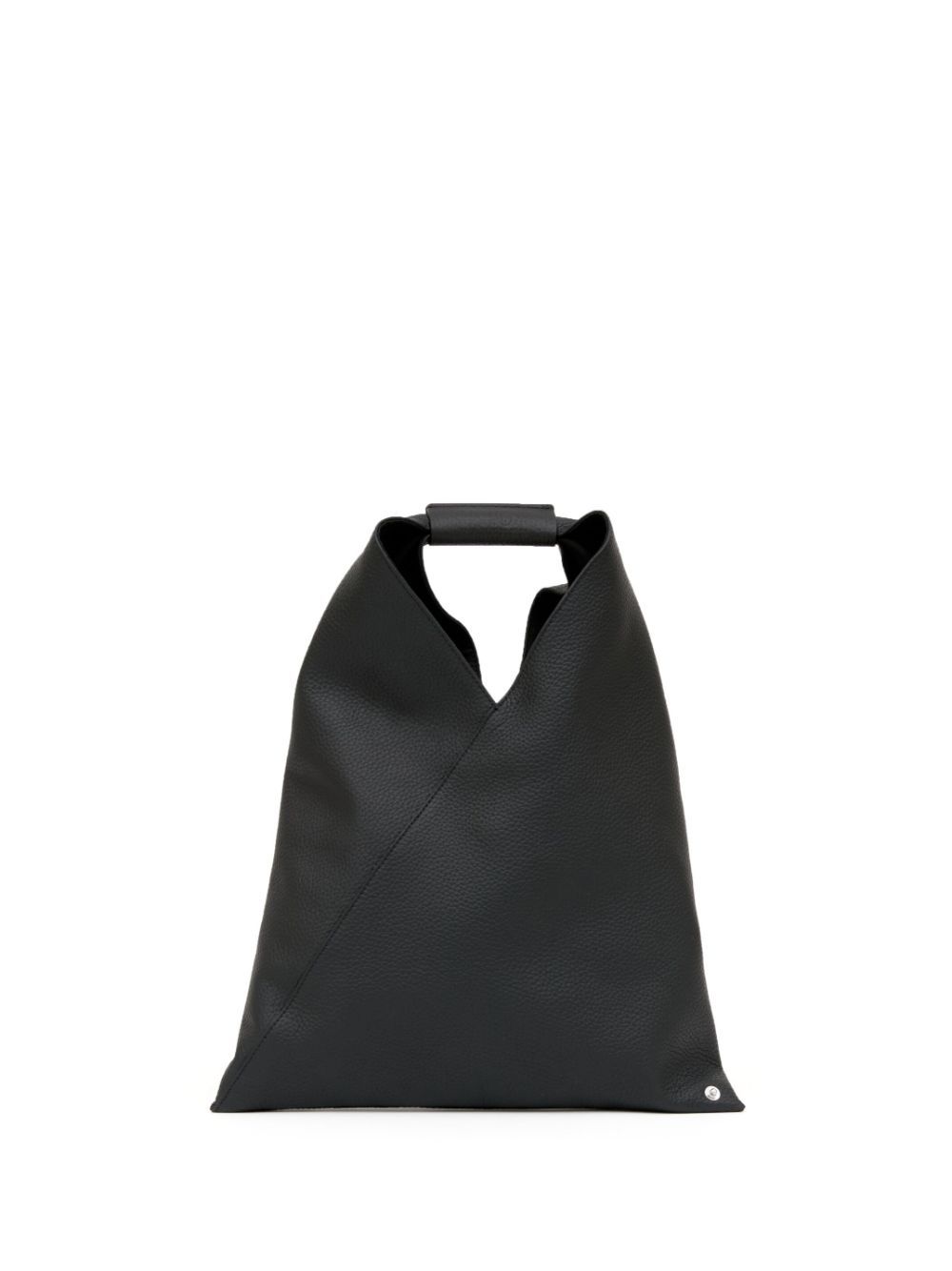 Japanese Leather Tote Bag | MM6 Maison Margiela | Eraldo.com