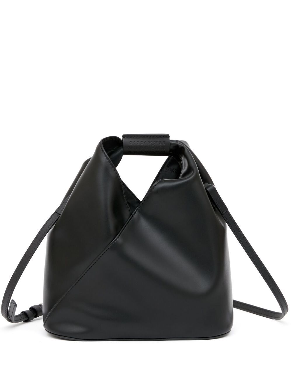 MM6 Maison Margiela Japanese leather tote bag | Eraldo.com TV