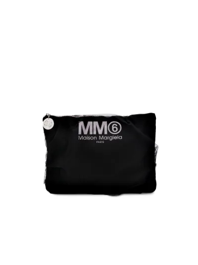 Mm6 maison best sale margiela clutch