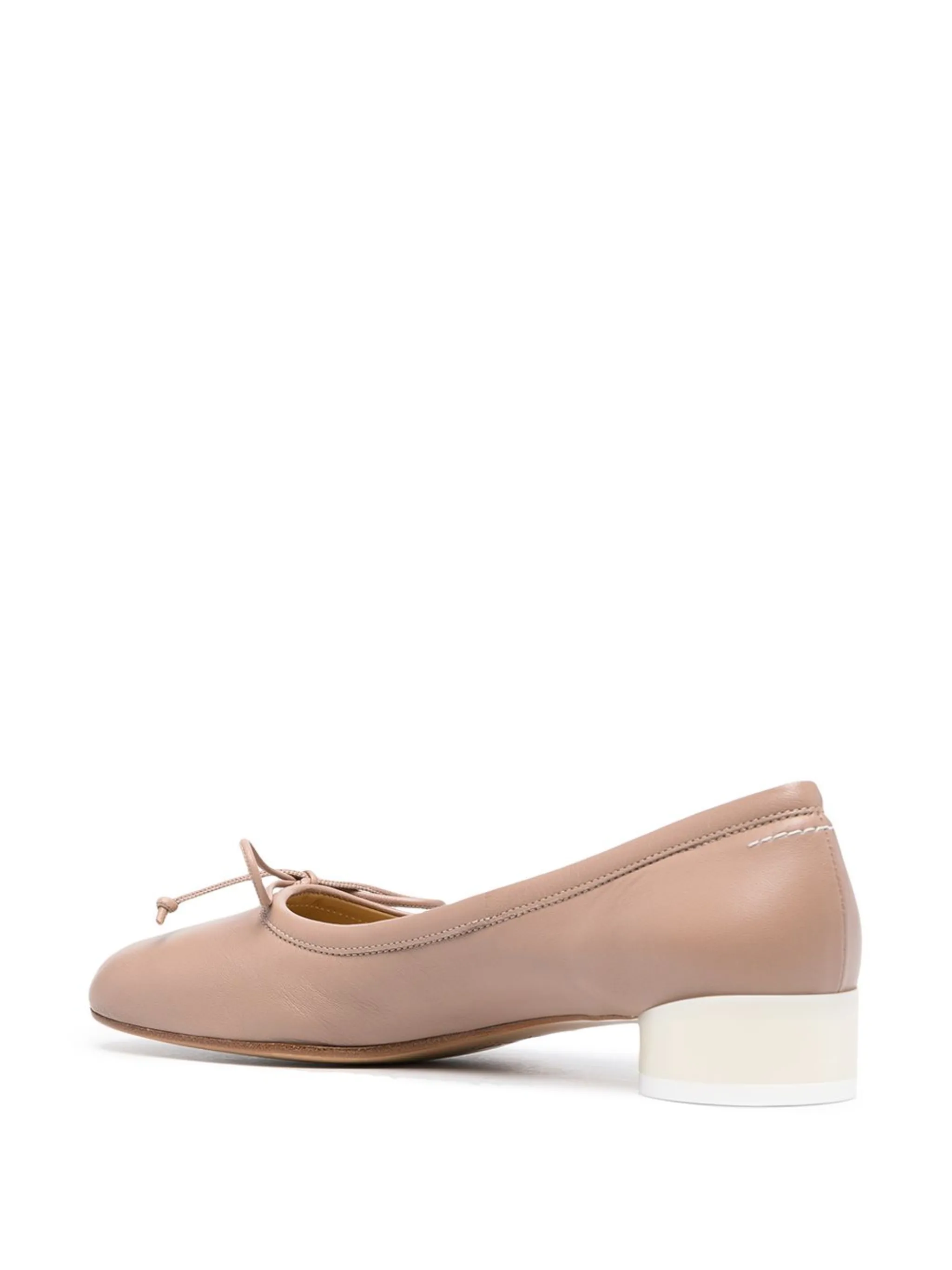 mm6 ballerina