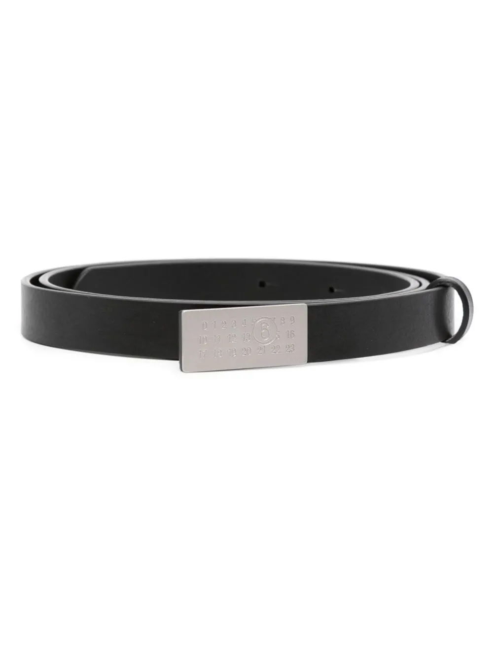 Margiela belt best sale