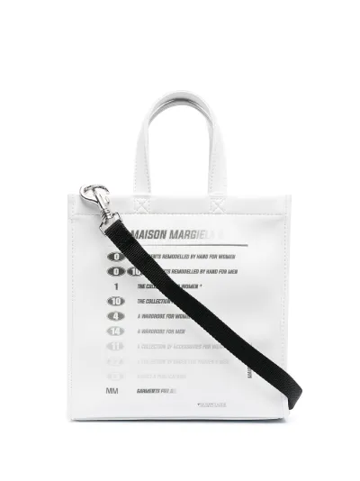 mm6 tote