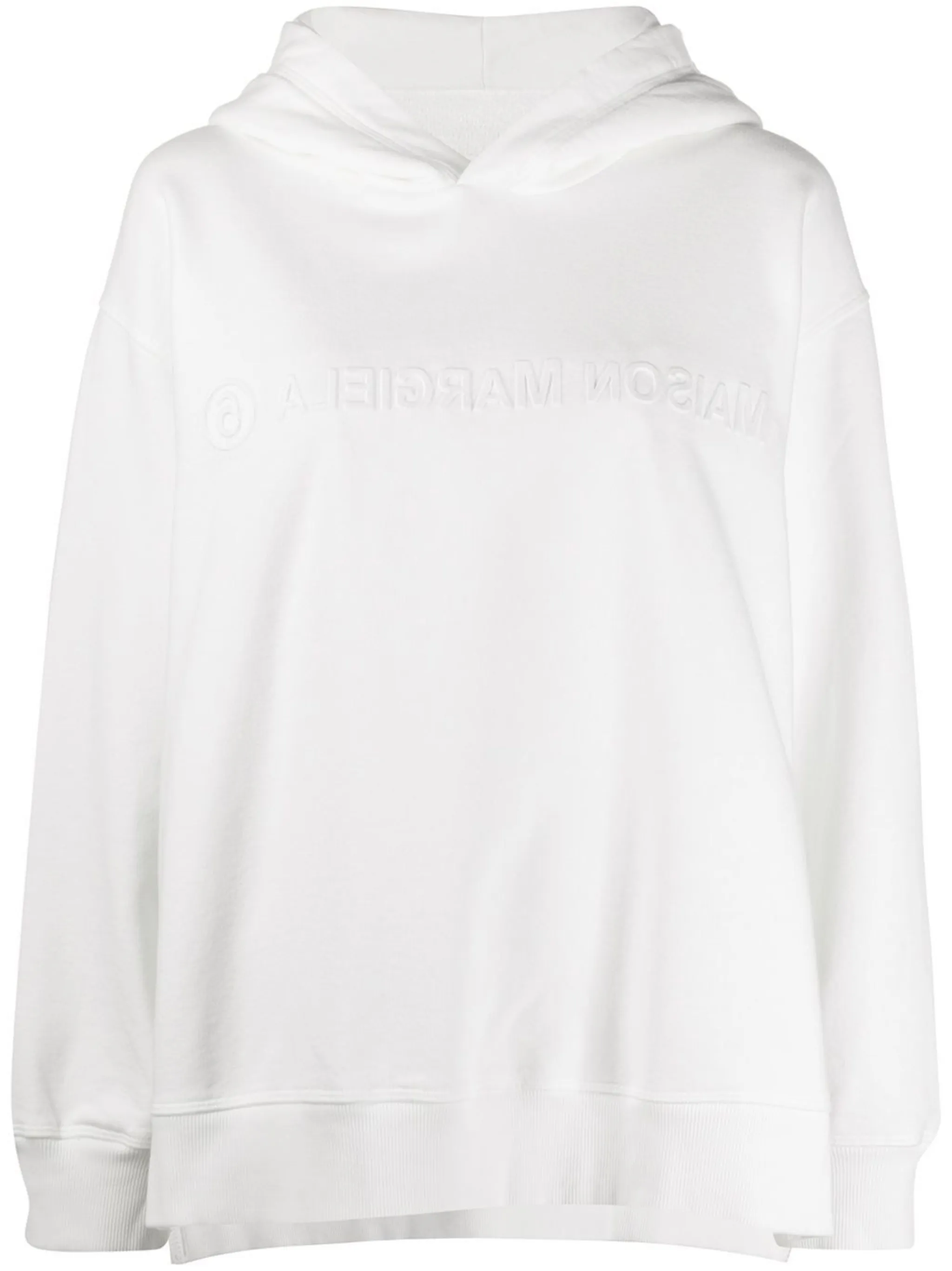 Supreme x MM6 Maison Margiela Zip Up Hoodie 'Black' — Kick Game