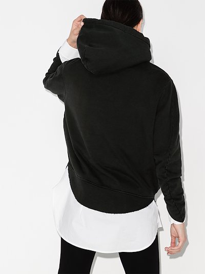 glossier sweatshirt timothee chalamet