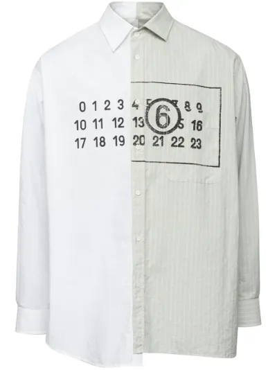 Maison retailer Margiela Shirt