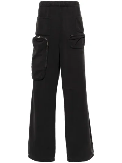 パンツ MM6 Maison Margiela 'Numeric signature MM6' joggers 23911024_54382184_600.jpg